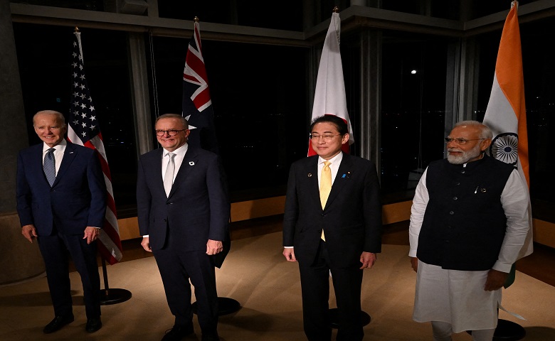 G7 Summit in Hiroshima