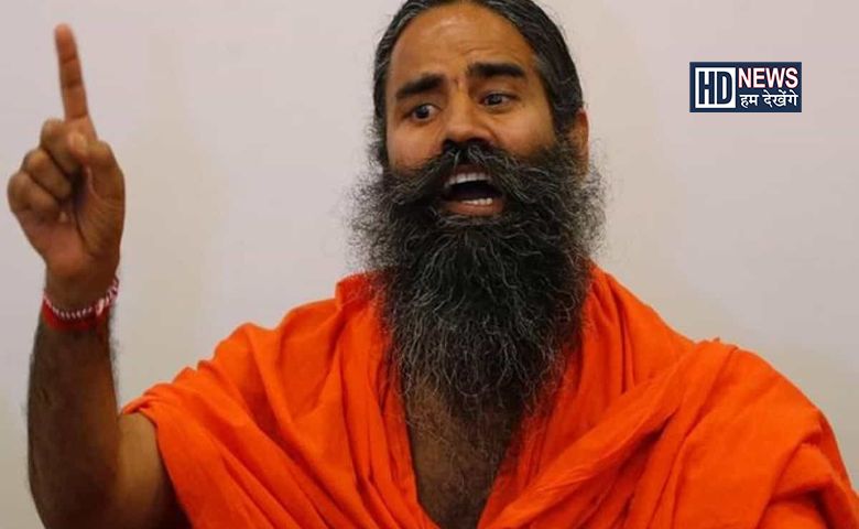 RAMDEV - Humdekhengenews