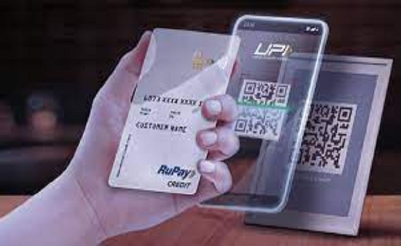 Rupay and UPI