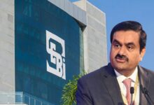 SEBI and Gautam Adani