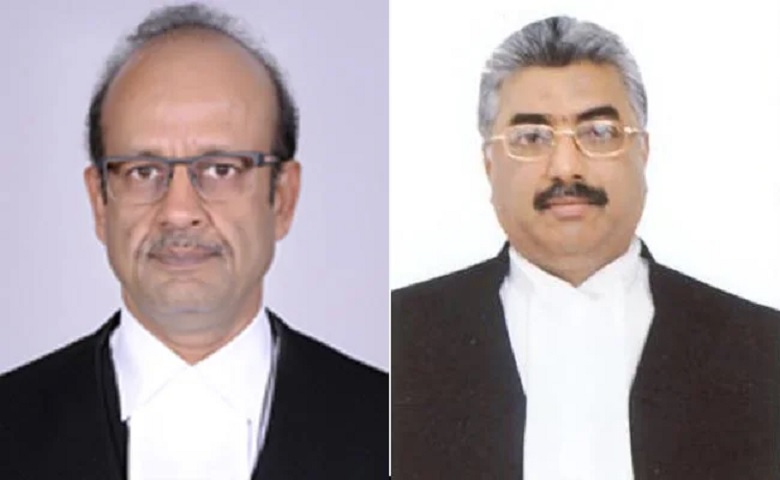 Supreme Court New Judges