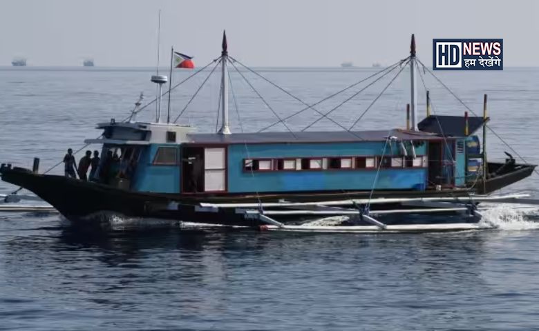 boat - Humdekhengenews