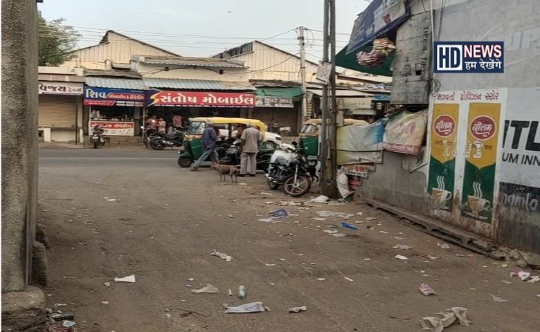 પ્રોવિઝન સ્ટોર્સ-humdekhengenews