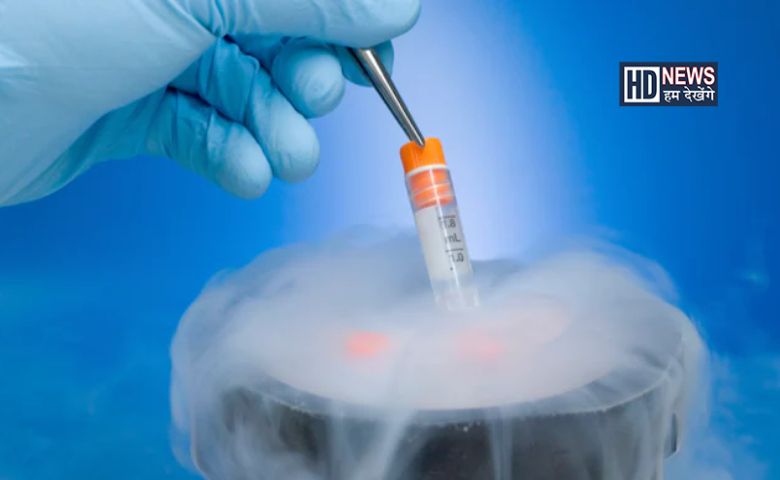 શું છે Egg Freezing? શા માટે આ ફર્ટિલિટી સોલ્યુશન થયુ છે લોકપ્રિય? hum dekhenge news