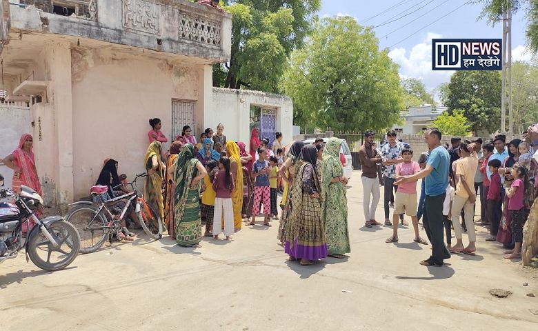 પાણીનો બોર-humdekhengenews