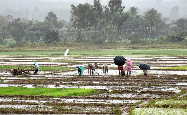 Weather Update - Humdekhengenews