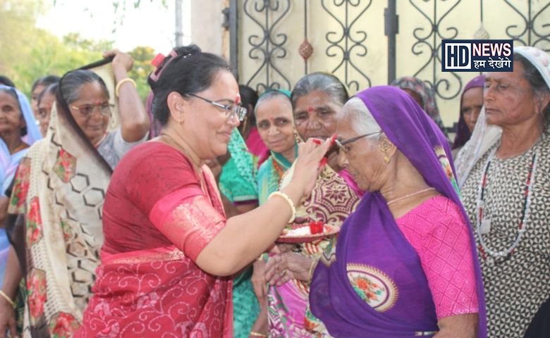 સાણંદ સંસ્થા-humdekhengenews