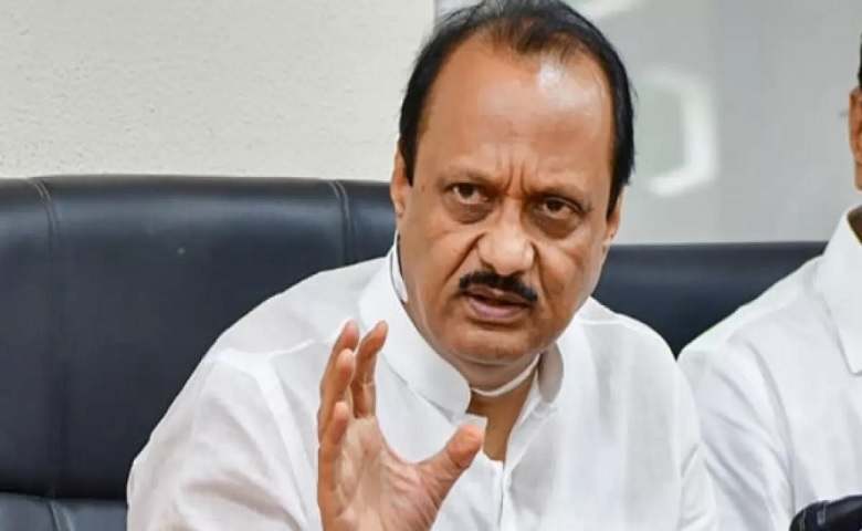 Ajit Pawar