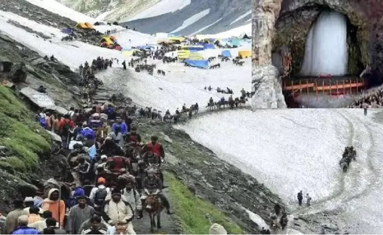 Amarnath Yatra