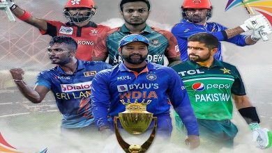 Asia Cup 2023