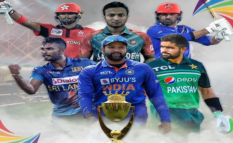 Asia Cup 2023