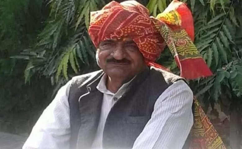 Baijnath Yadav