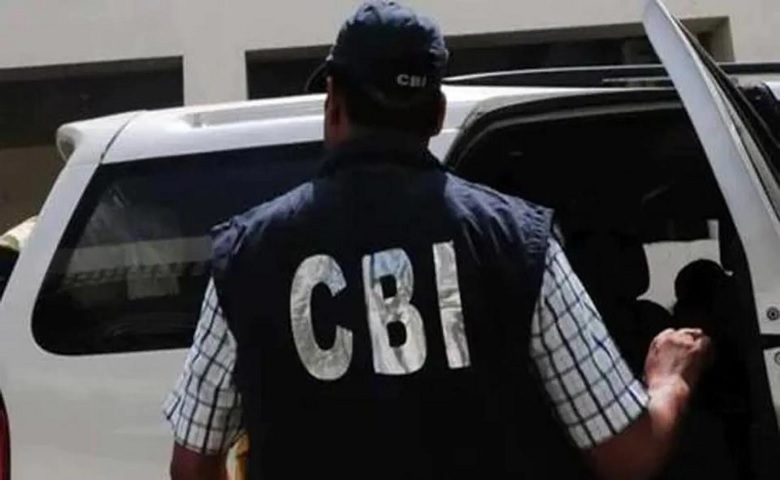 CBI