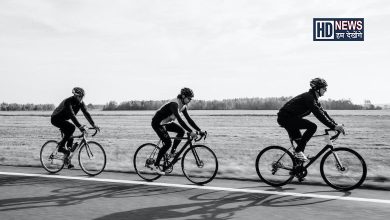 CYCLING- Humdekhengenews