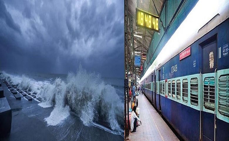 Cyclone Biparjoy