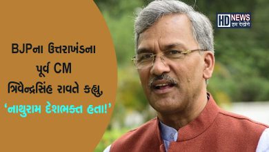 TRIVENDRA RAWAT BJP-HDNEWS