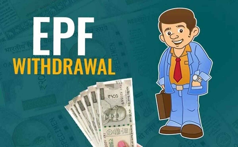 EPF money