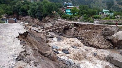 Himachal monsoon