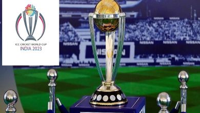 ICC ODI World Cup