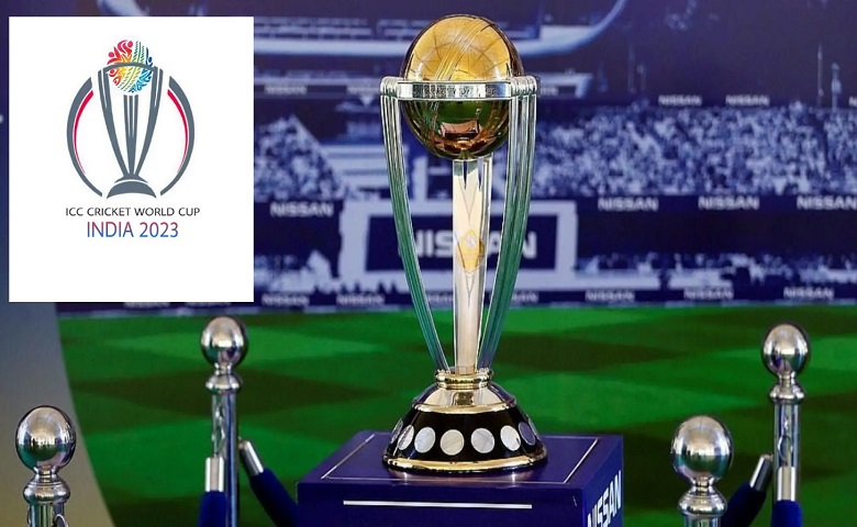 ICC ODI World Cup