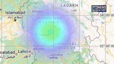 JAMMU - Humdekhengenews