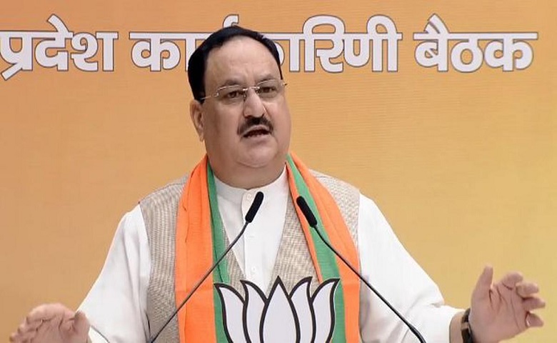 JP Nadda