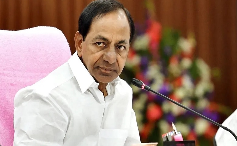 KCR-HDNEWS