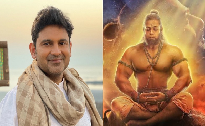 Manoj Muntashir and Adipurush