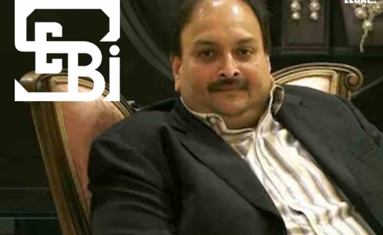 Mehul Choksi