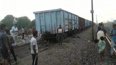 Odisha Jajpur Train Accident