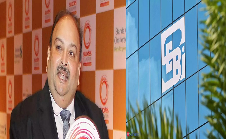 SEBI and Mehul Choksi