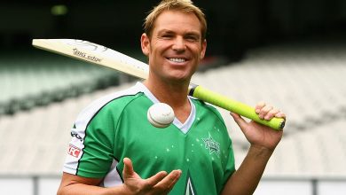 SHANE WARNE-HDNEWS