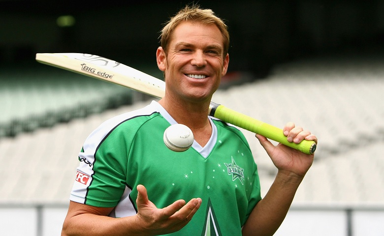 SHANE WARNE-HDNEWS