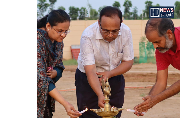 પૂજ્ય શ્રી શિવકૃપાનંદસ્વામીજી-humdekhengenews