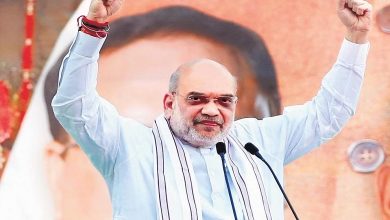 amit shah-hdnews