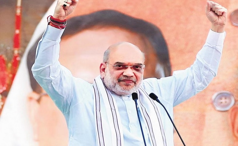 amit shah-hdnews