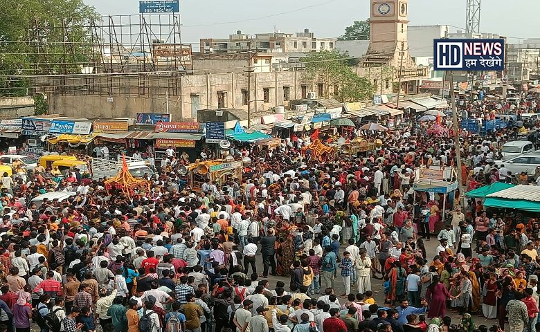 જગન્નાથજી-humdekhengenews