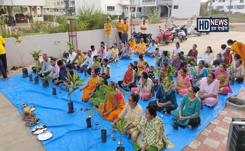 પર્યાવરણ-humdekhengenews