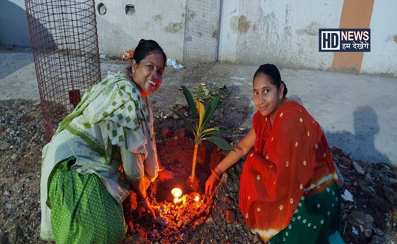 પર્યાવરણ-humdekhengenews