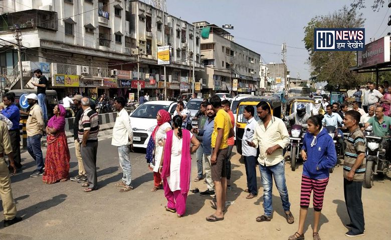 આંદોલન-humdekhengenews