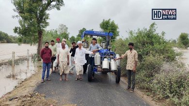 ઇંચ વરસાદ-humdekhengenews