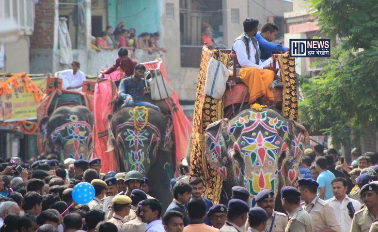 રથયાત્રા 2023: કોમી રમખાણો હોય કે કોરોના મહામારી, શ્રદ્ધાથી ભક્તોએ ભગવાનને વધાવ્યા hum dekhenge news