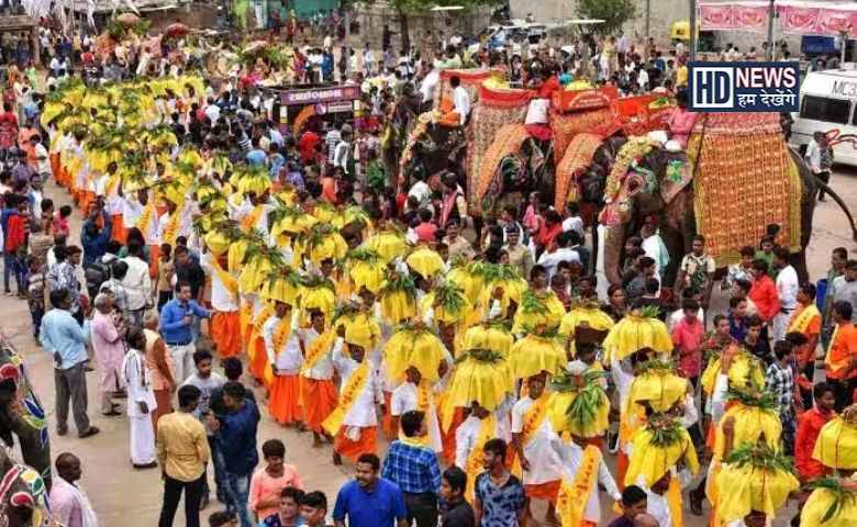 અમદાવાદમાં જળયાત્રા-humdekhengenews