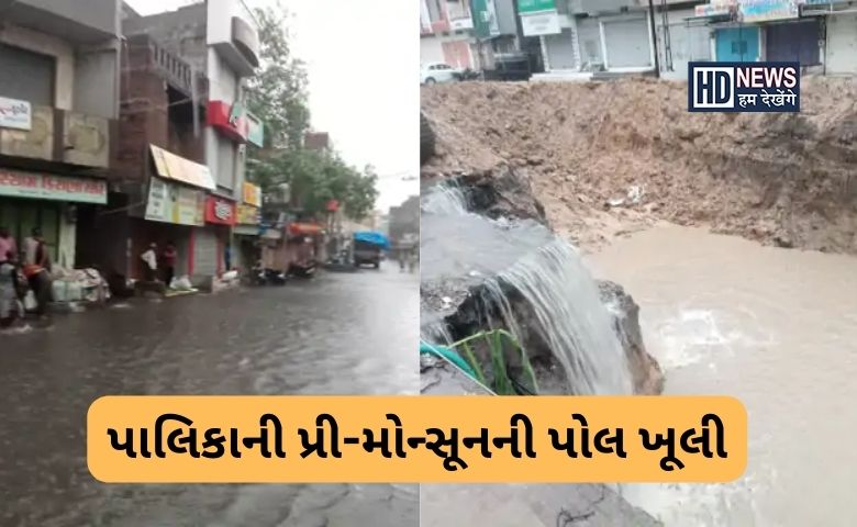 ગોધરા વરસાદ-humdekhengenews