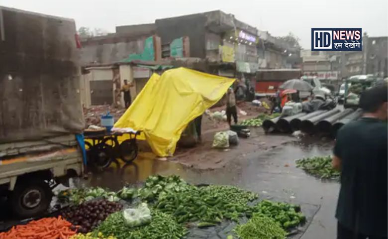 ગોધરા વરસાદ-humdekhengenews