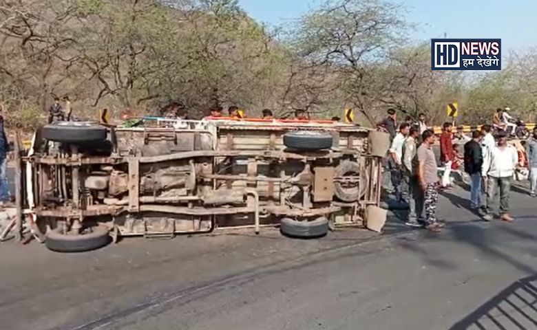 પાવાગઢ અકસ્માત-humdekhengenews