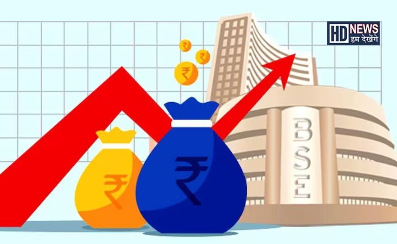 Multibagger Share:આ શેર એક વર્ષમાં રૂ. 51.05 થી રૂ. 182.60 થયો છે, શું તમે તેના માલિક છો?