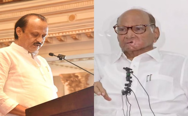 AJITPAWARSHARADPAWAR-HDNEWS