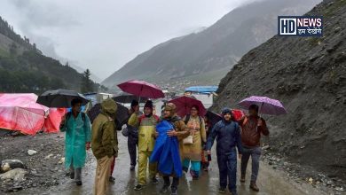 AMARNATH - Humdekhengenews