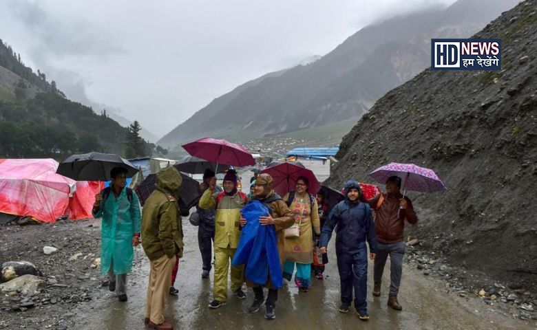 AMARNATH - Humdekhengenews